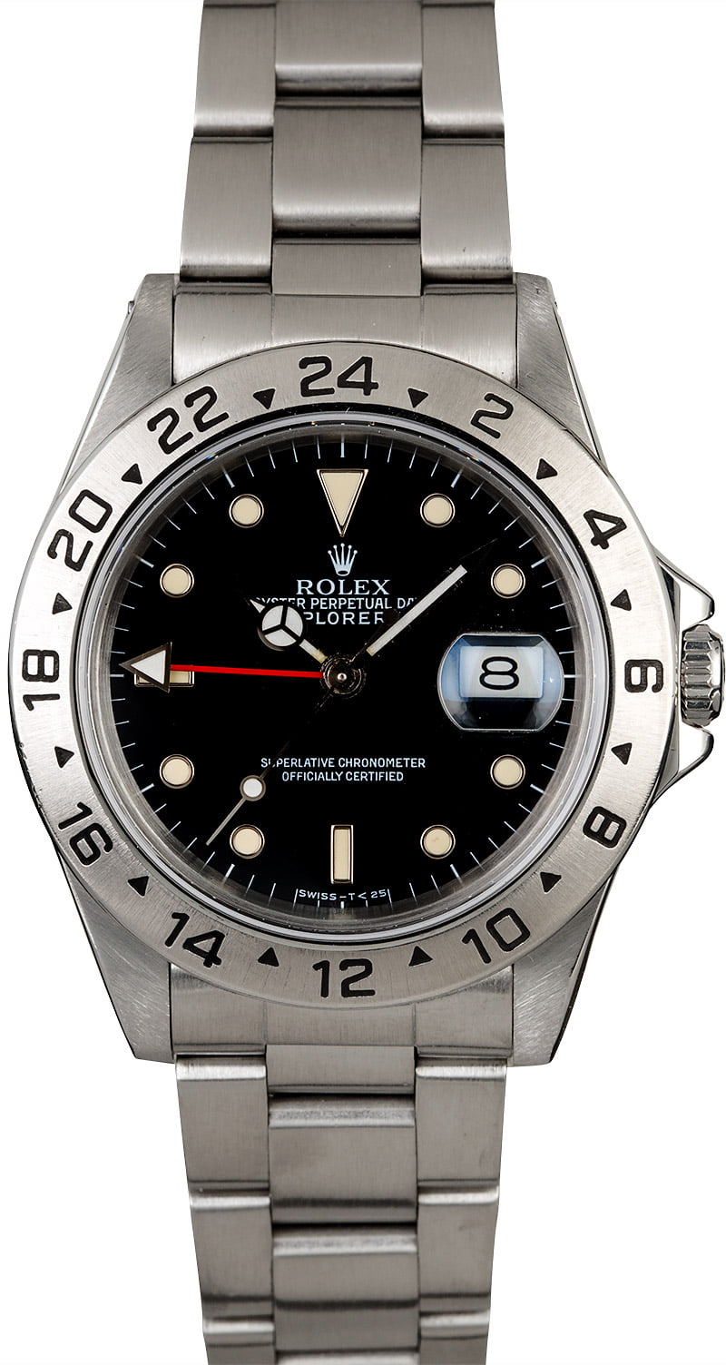 Rolex Watch Repair Rivard Fine Jewelry